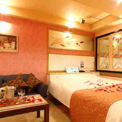 レステイ府中 Fitness & Recreational Facilities