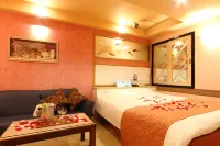 Restay Fuchu (Adult Only) Hotels in Kokubunji