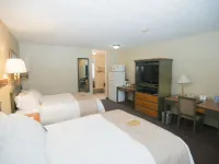Lakeview Inns & Suites - Hinton Hotels in Hinton