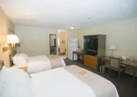 Lakeview Inns & Suites - Hinton Hotels in Hinton