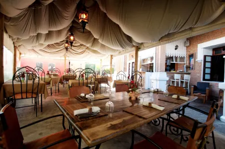 Les 3 Métis Отели в г. Антананариво Аварадрано