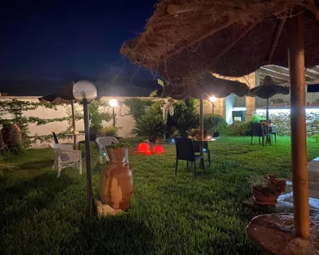 Aira Te Finu ヴェルノレのホテル