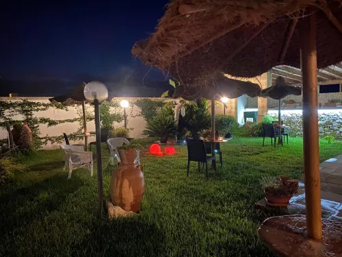 Aira Te Finu Hotels in Vernole