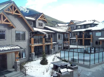 Copperstone Resort Hotels in 