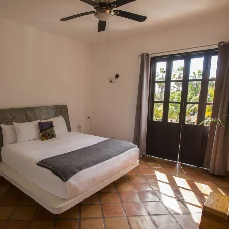 Hotel Casa Tota