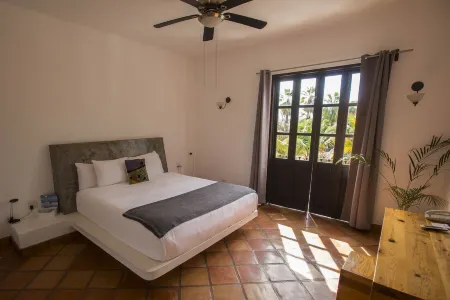 Hotel Casa Tota Отели в г. Тодос-Сантос