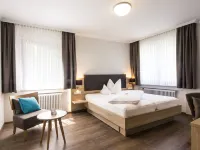 Forellenhof Rössle | Hotel & Restaurant Hotels in Lichtenstein