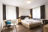 Forellenhof Rössle | Hotel & Restaurant Hotels in der Nähe von ALB-GOLD Naturgarten
