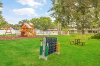 Baymont by Wyndham Orlando Lake Buena Vista South Hotels in Kissimmee