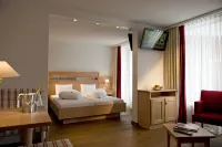 Hotel Quellenhof Leukerbad Hotels in Leuk