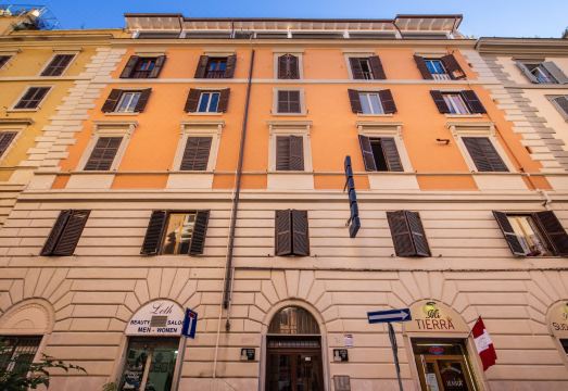 호텔 도무스 메아 대표 이미지