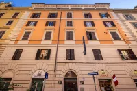 Hotel Domus Mea Roma Hotel a 