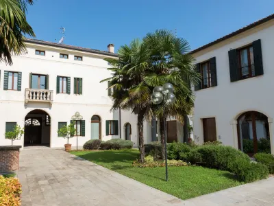 Residence Le Bugne Hotel di Salzano