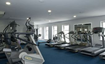 Clanree Hotel & Leisure Centre