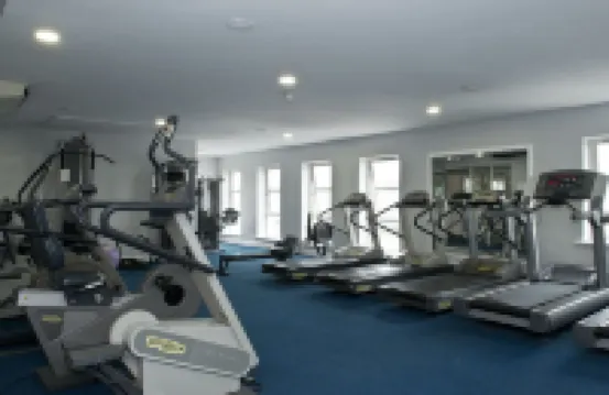 Clanree Hotel & Leisure Centre Hotels in County Donegal