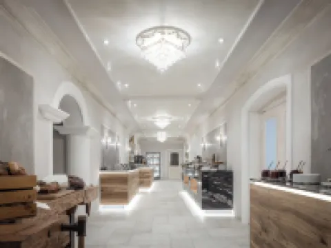 多瑙霍夫酒店 代根多夫酒店