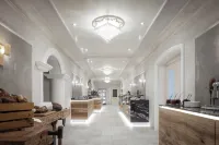 多瑙霍夫飯店 - 3 星級