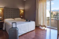 Hotel Macià Monasterio de Los Basilios