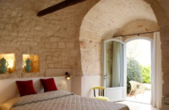 Masseria Grofoleo