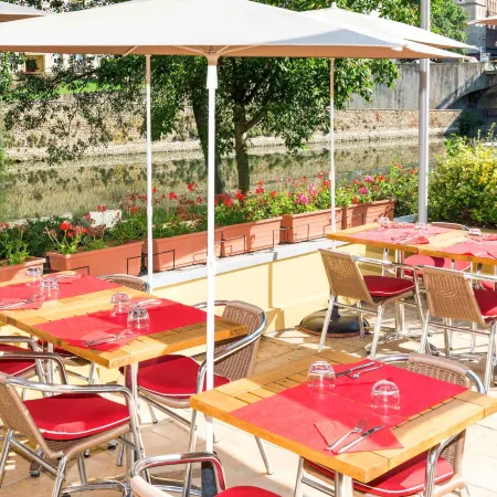 Ibis Metz Centre Cathédrale