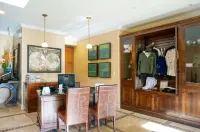 บลูดอลฟิน อินน์