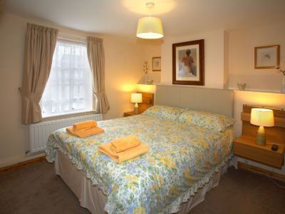 Saltburn Holidays Primrose Cottage