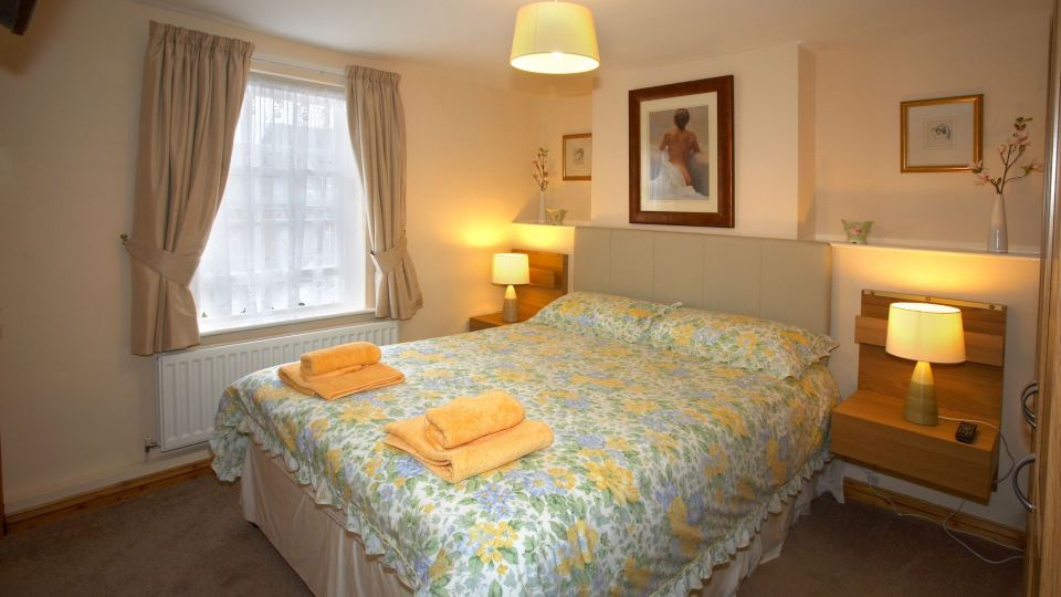 Saltburn Holidays Primrose Cottage