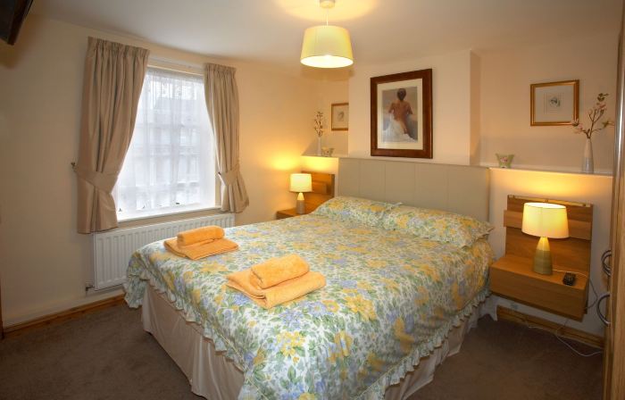 Saltburn Holidays Primrose Cottage