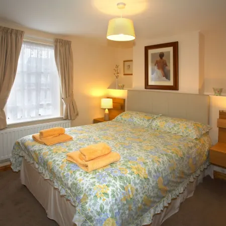 Saltburn Holidays Primrose Cottage