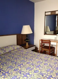 Hotel New York Ciudad de Mexico