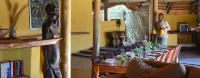 Jumbo Junction Hotels in Нгамиленд Север