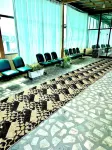 Addis Amba Guest House - ที่มีที่จอดรถ
