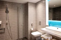 Holiday Inn Express Dusseldorf Airport