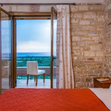 Enastron Villas