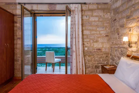 Enastron Villas Отели в г. Трифилија