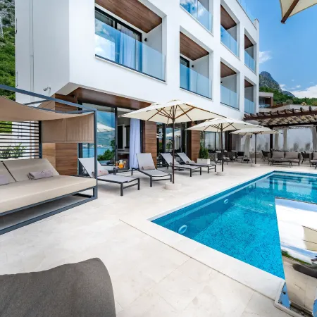 Boutique Hotel R Palazzo