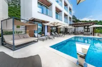Boutique Hotel R Palazzo - Beach