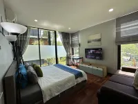 PomPom Home Hotels in Bangkok