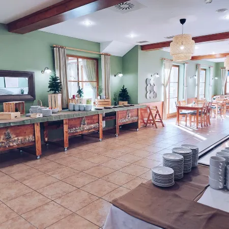 Pohorje Village Wellbeing Resort – Forest Apartments Videc