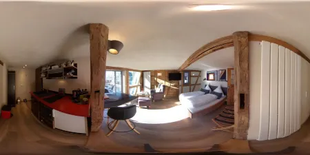 Schmuckkästle am Hafen Отели в г. Висбаден