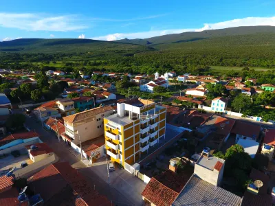 Hotel Alelos