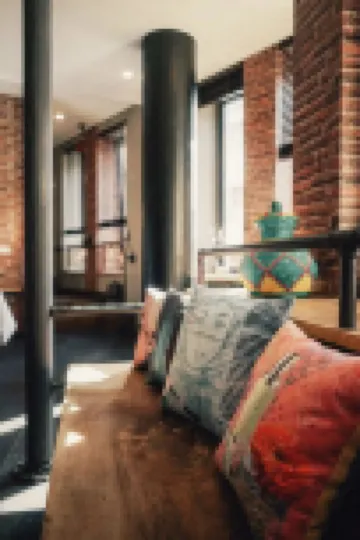 36 Phô Cô Hotel & Suites