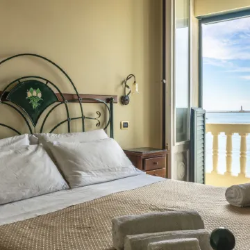 B&B la Riviera