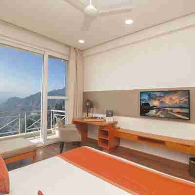 Yog Wellness Resort & Spa by Amritara Rooms