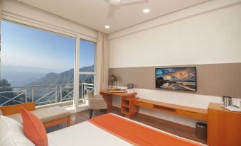 Yog Wellness Resort & Spa by Amritara