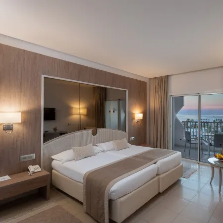 Jaz Tour Khalef Отели рядом с достопримечательностью «Большая мечеть»