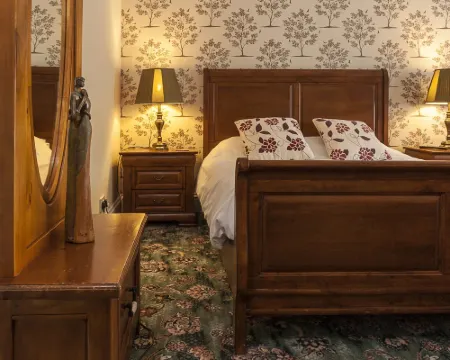 Bank Guest House Hotels in Wick