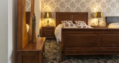 Bank Guest House