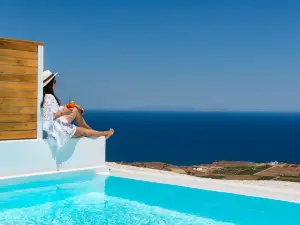 Siete Mares Luxury Suites
