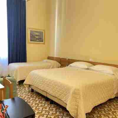 Alle Torri Rooms